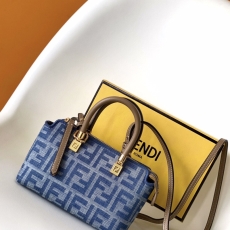 Fendi Top Handle Bags